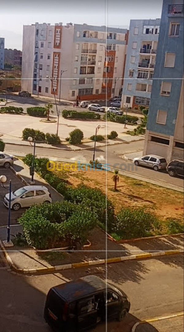 Location Appartement F4 Tipaza Bou ismail