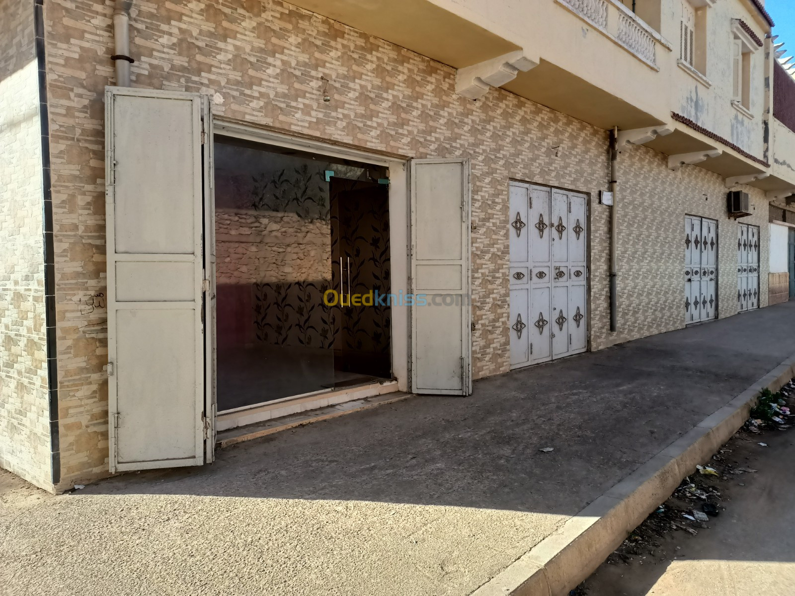 Location Local Oran Bethioua