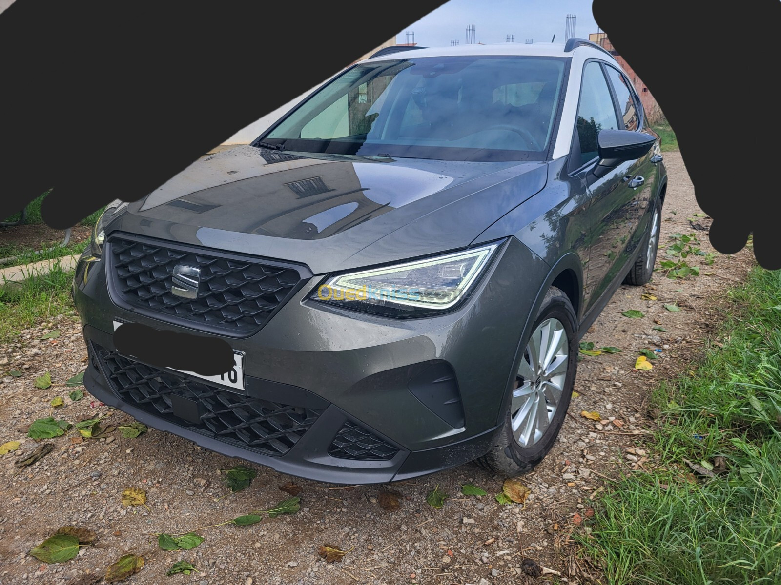 Seat Arona 2023 Style