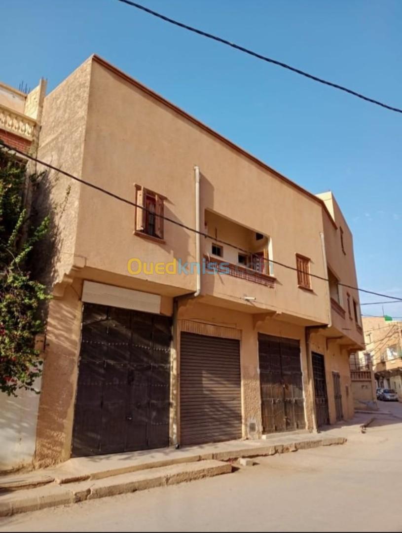 Vente Villa Biskra Biskra