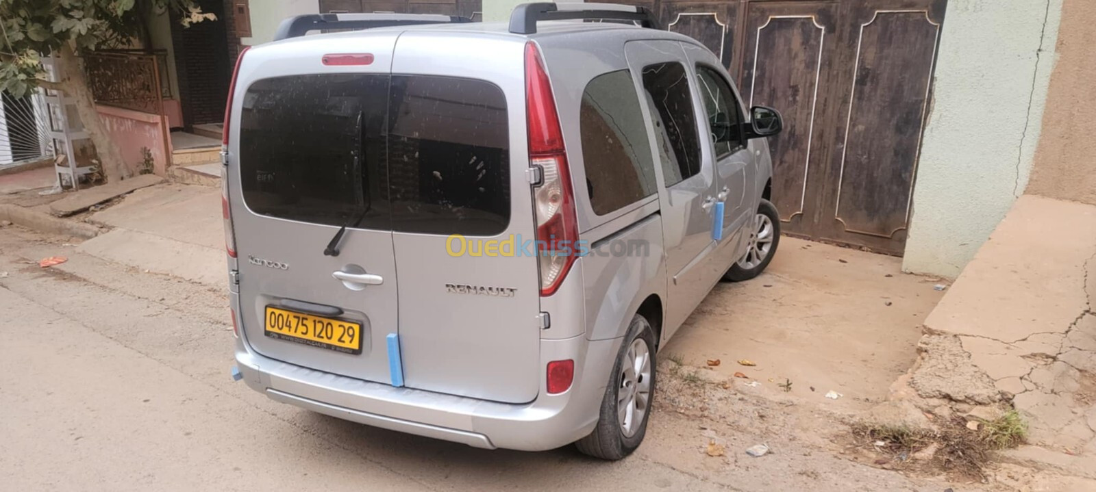 Renault Kangoo 2020 Kangoo