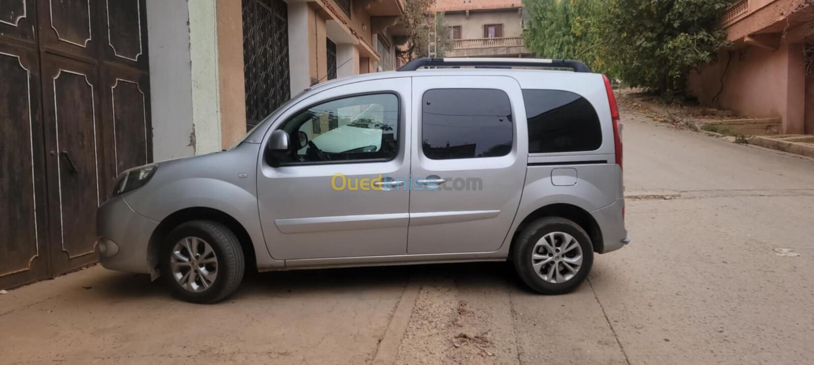 Renault Kangoo 2020 Kangoo