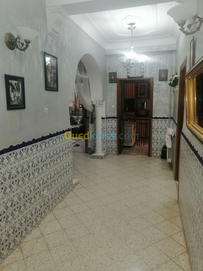 Location Niveau De Villa F9 Alger Bab ezzouar