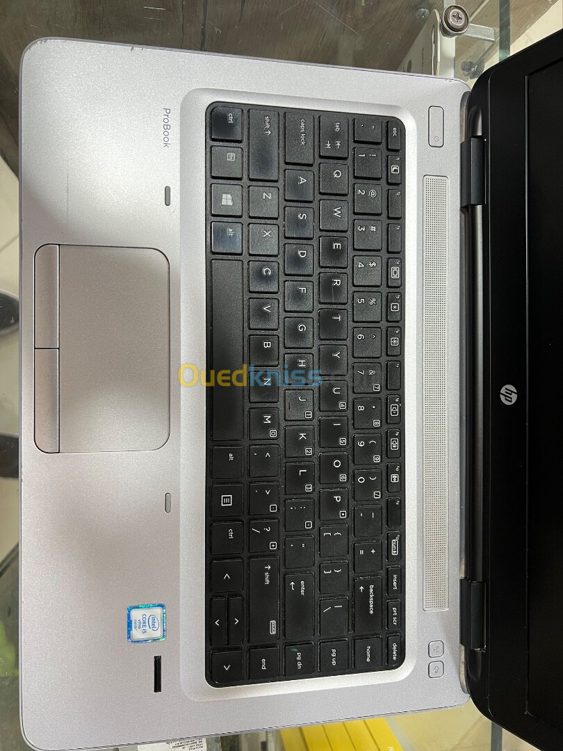 Hp Probook 640 G2