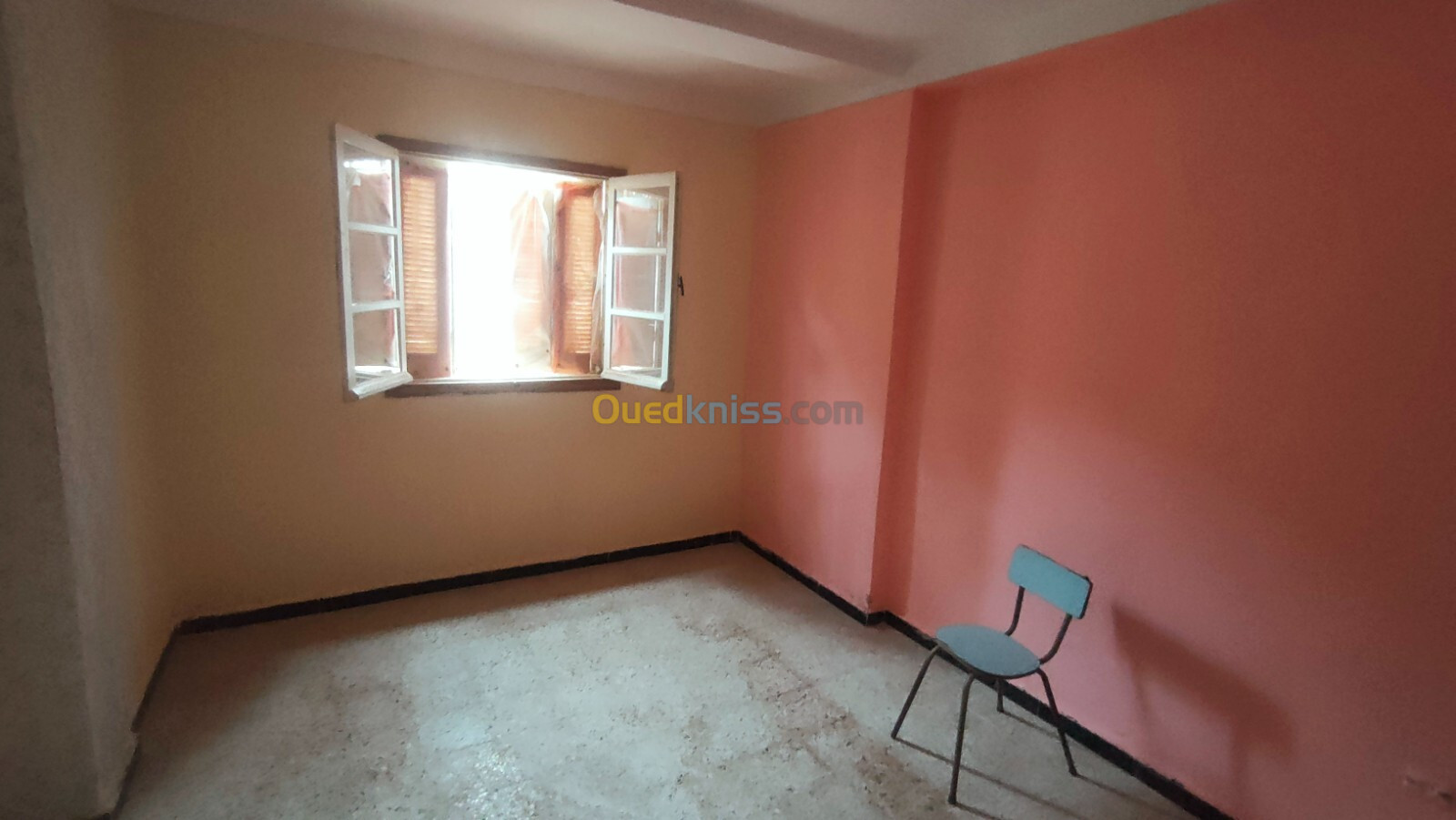 Vente Appartement Mostaganem Ain nouissi