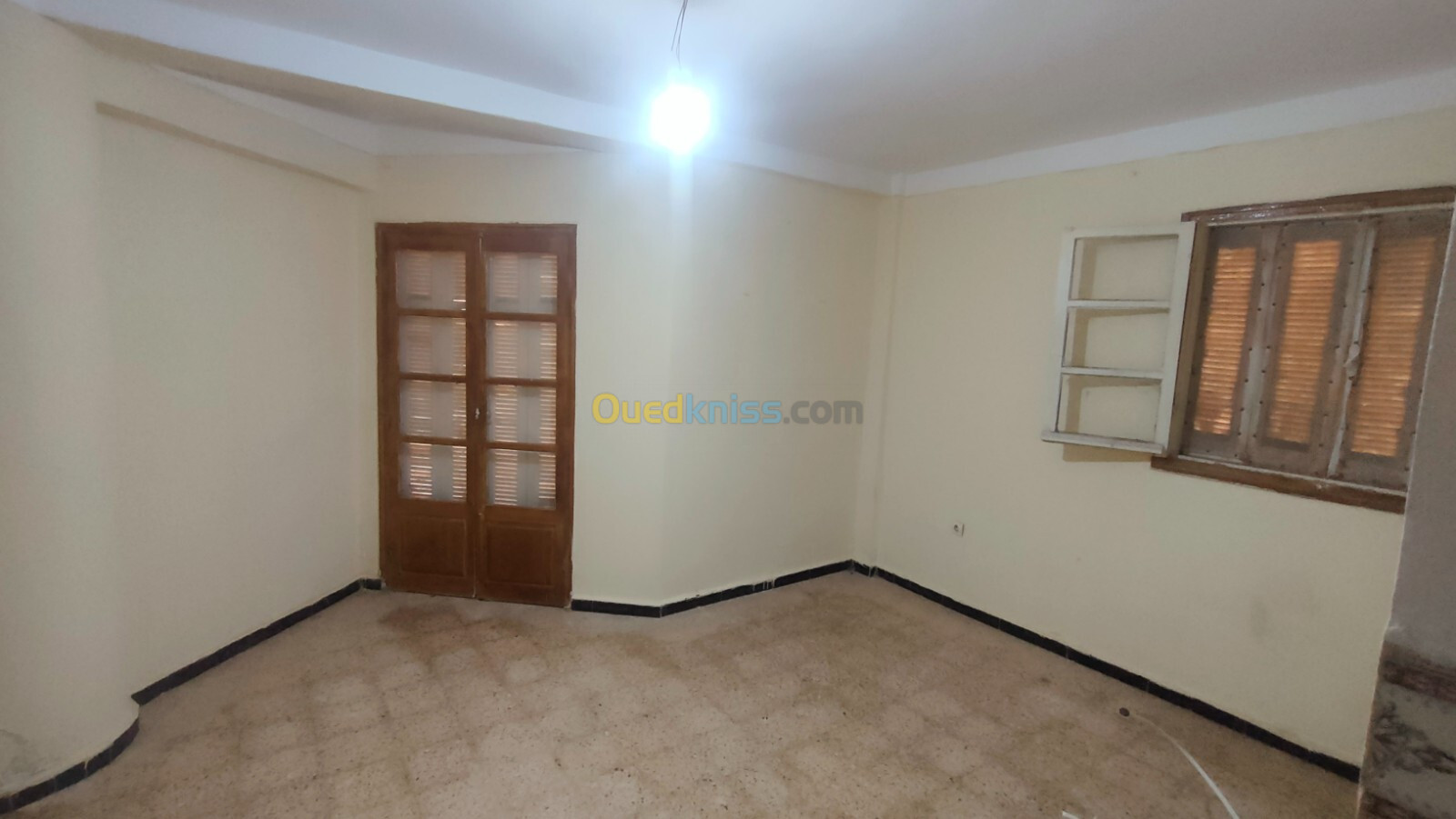 Vente Appartement Mostaganem Ain nouissi