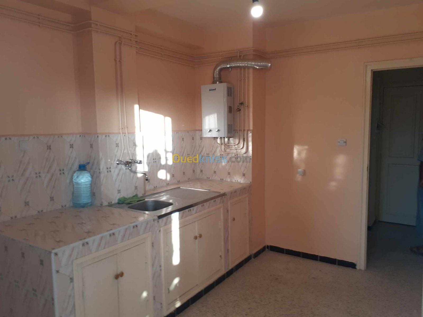 Vente Appartement F3 Constantine Constantine