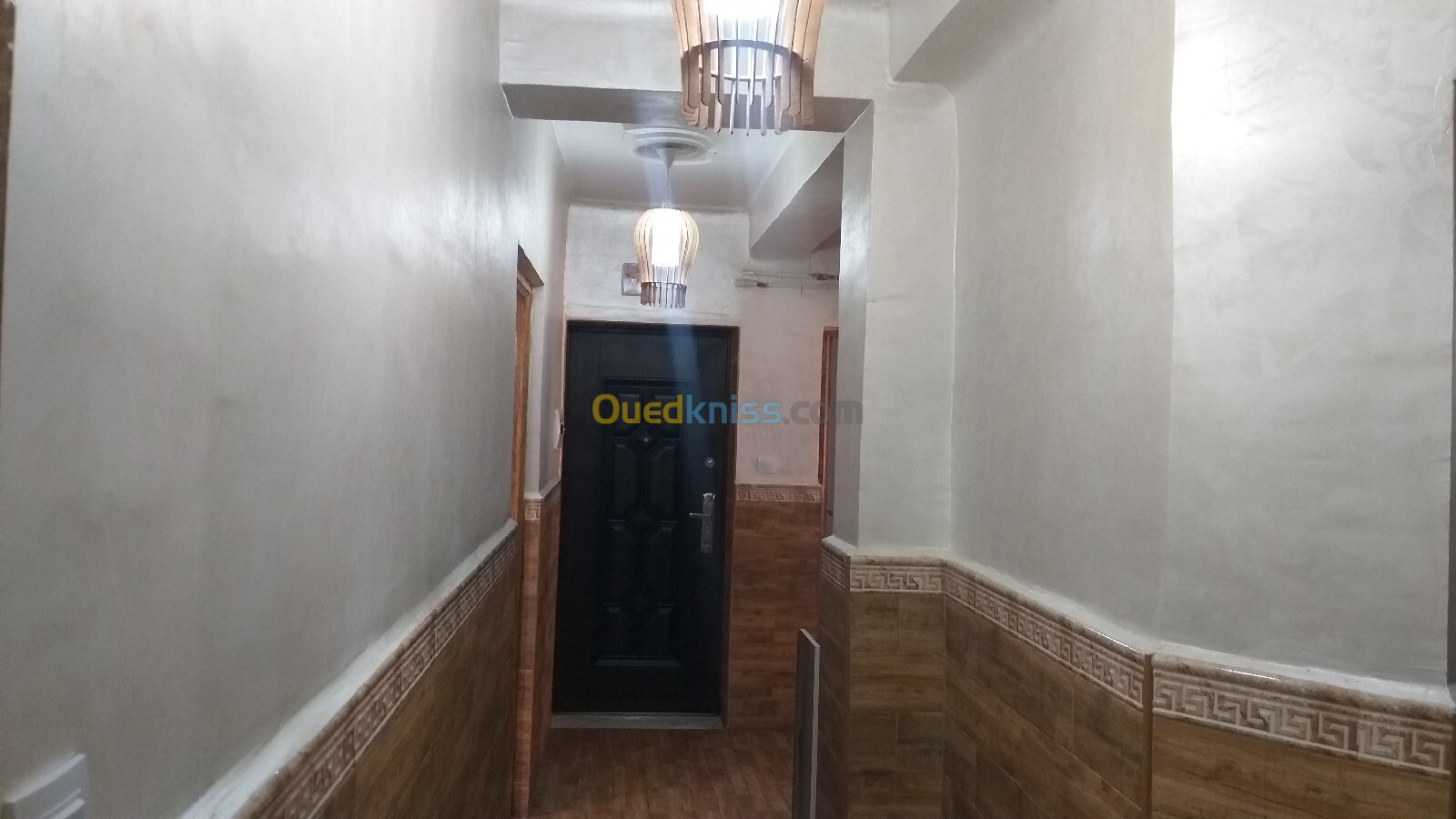 Vente Appartement F4 Constantine Constantine