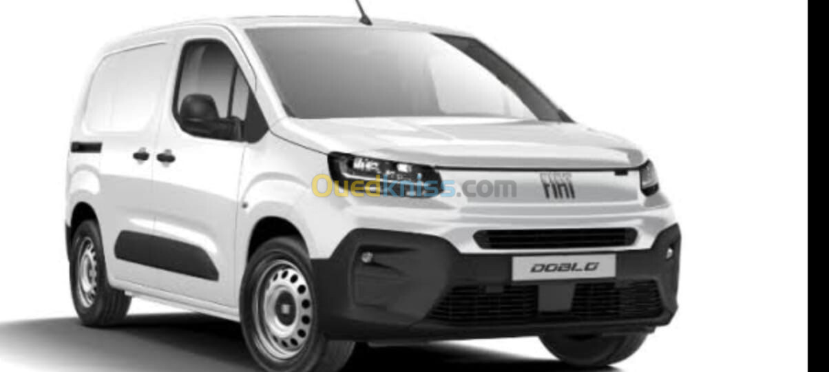 Fiat Doblo 2024 