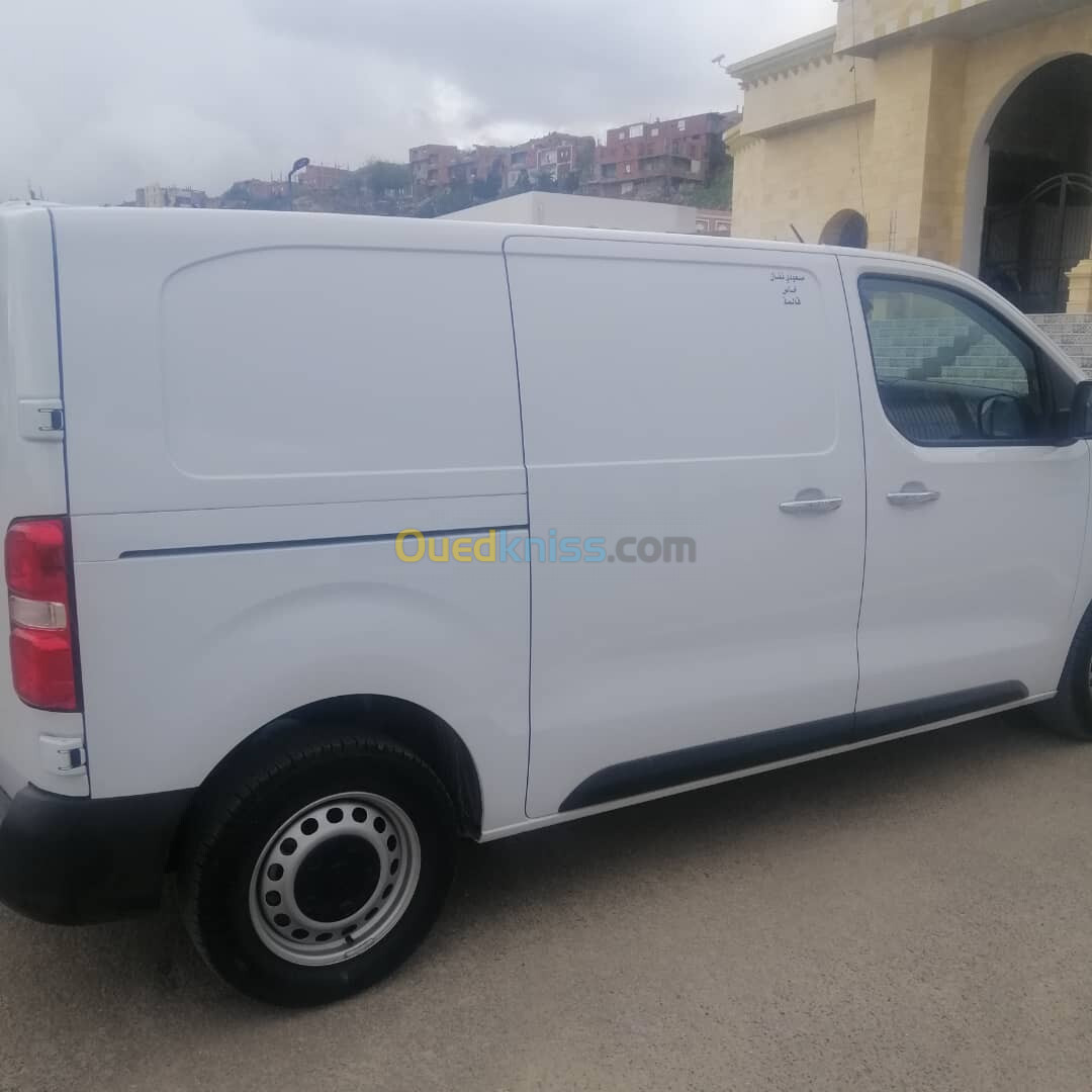 Fiat Scudo 2023 Scudo