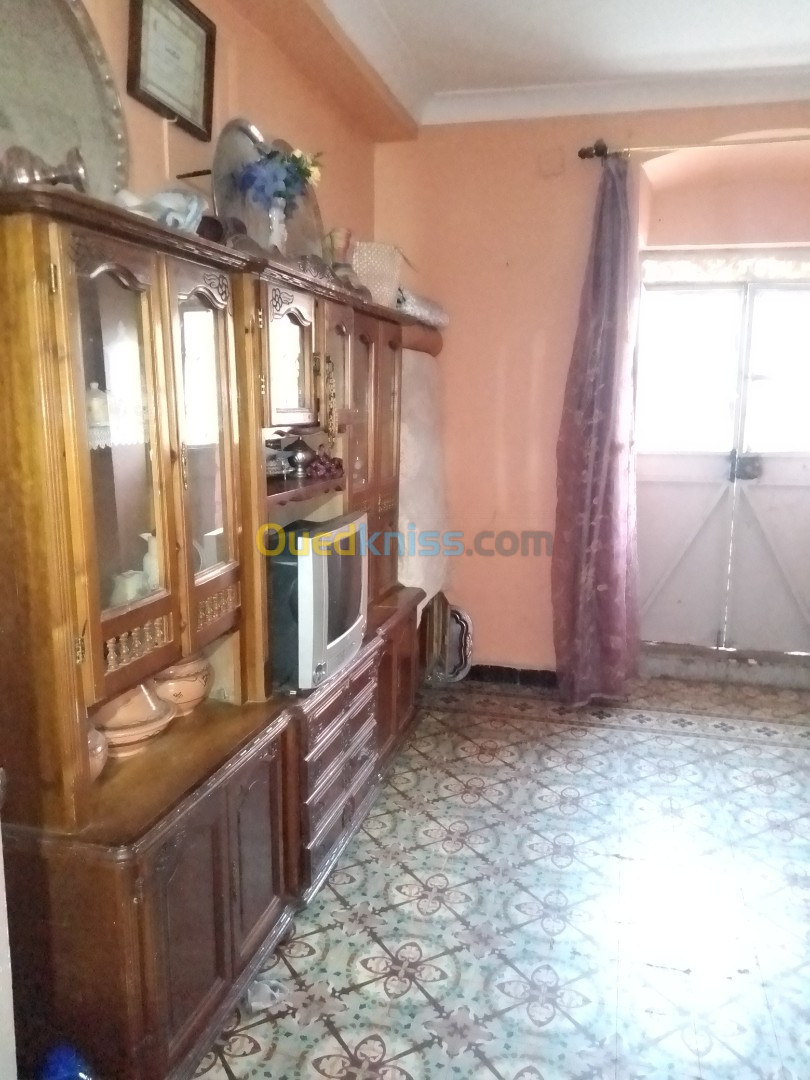 Vente Villa Sidi bel abbes Sidi bel abbes