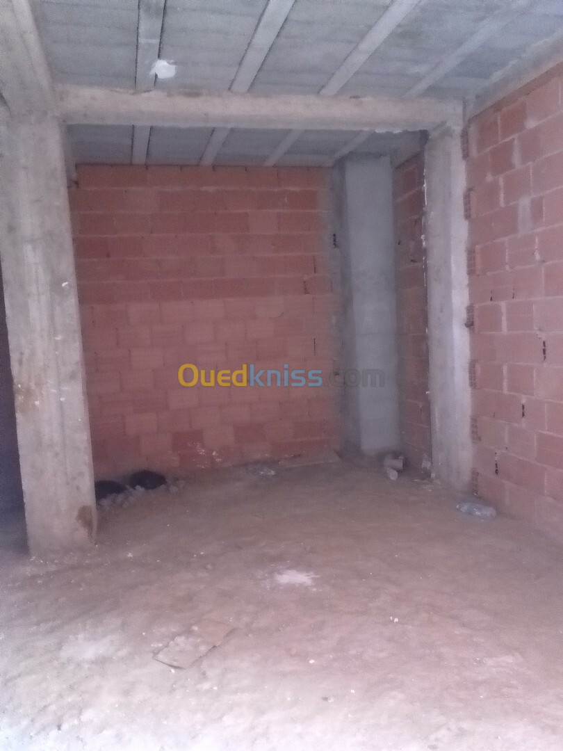 Vente Appartement F2 Tizi Ouzou Tizi ouzou