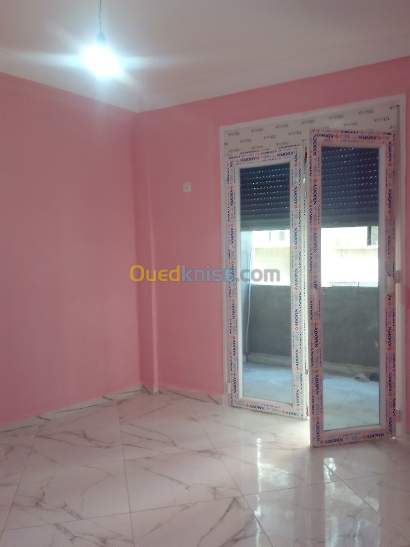 Vente Appartement F3 Tizi Ouzou Tizi ouzou