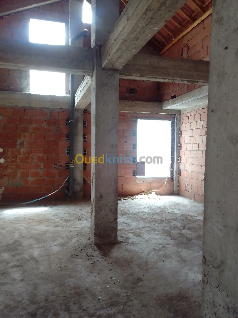 Vente Appartement Tizi Ouzou Tizi ouzou