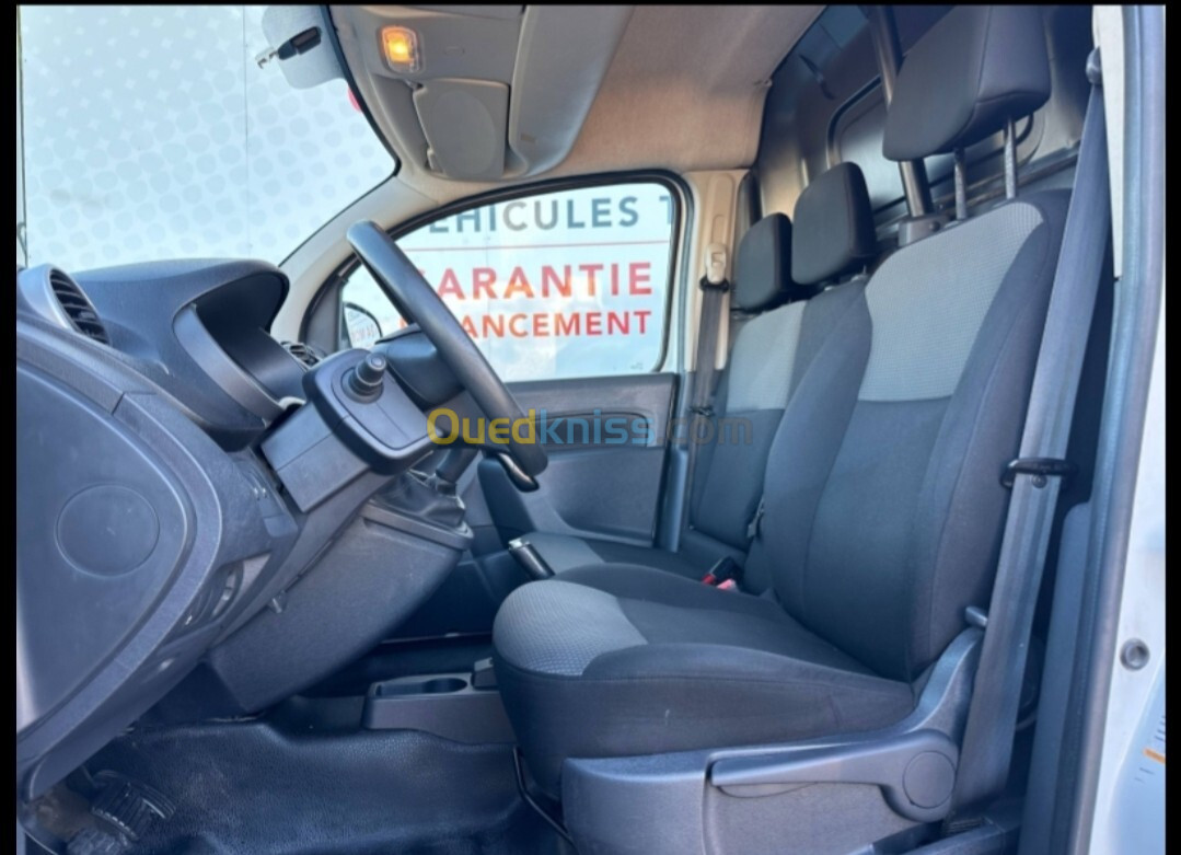 Renault Kangoo 2019 Privilège plus