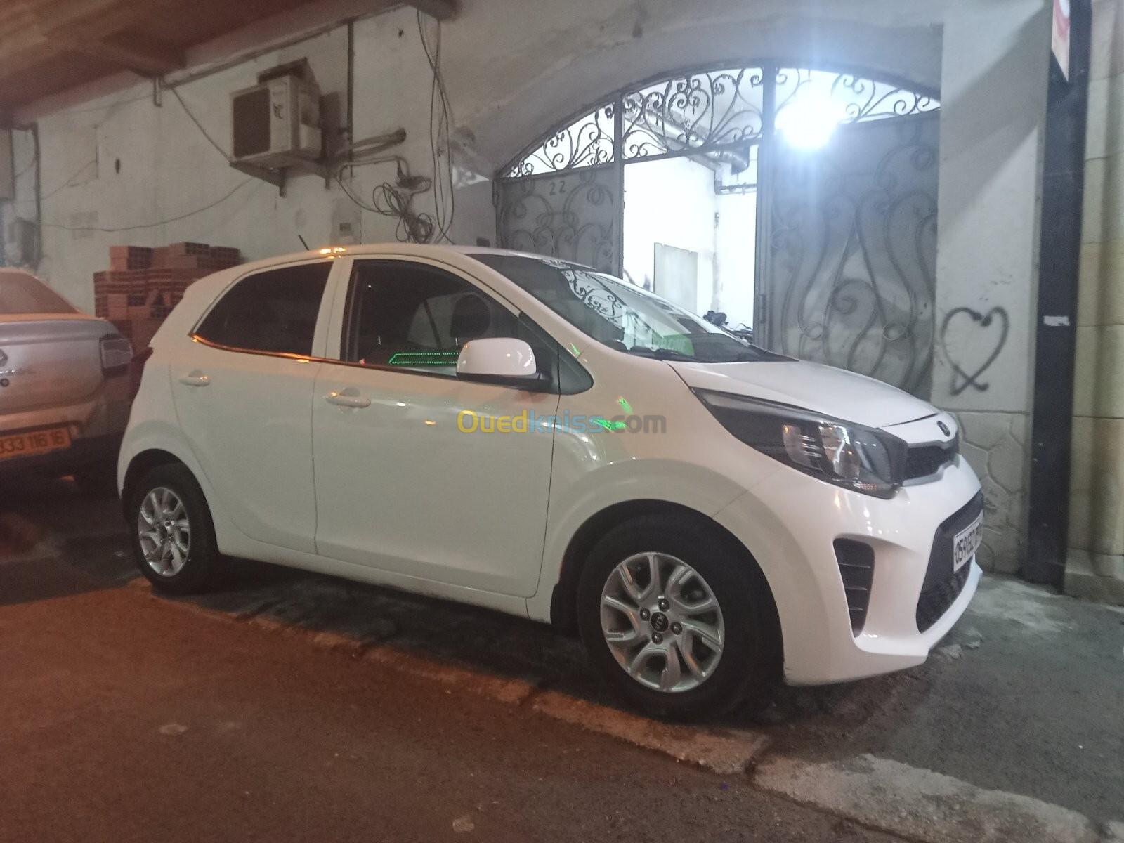 Kia Picanto 2019 LX Start