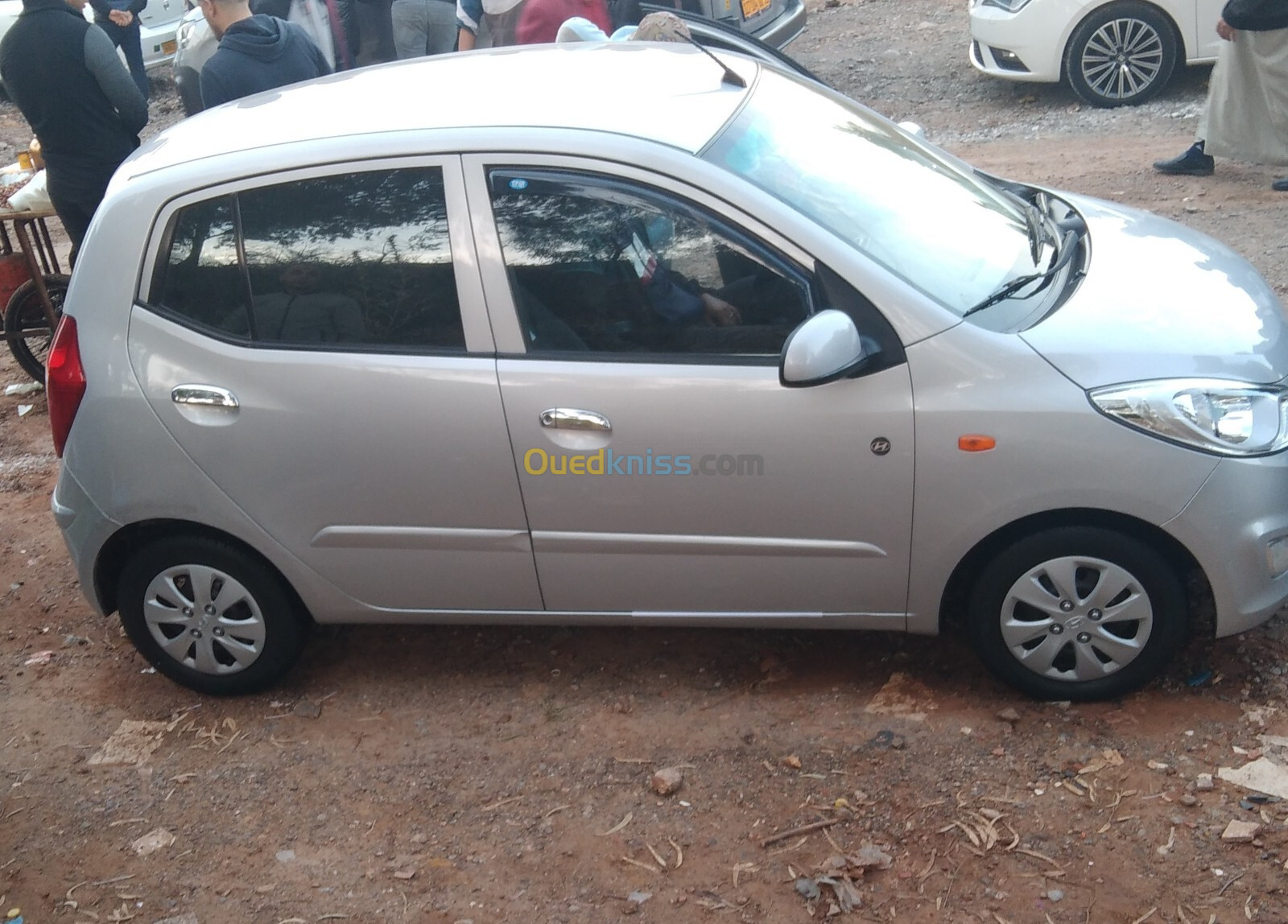 Hyundai i10 Plus 2015 i10 Plus