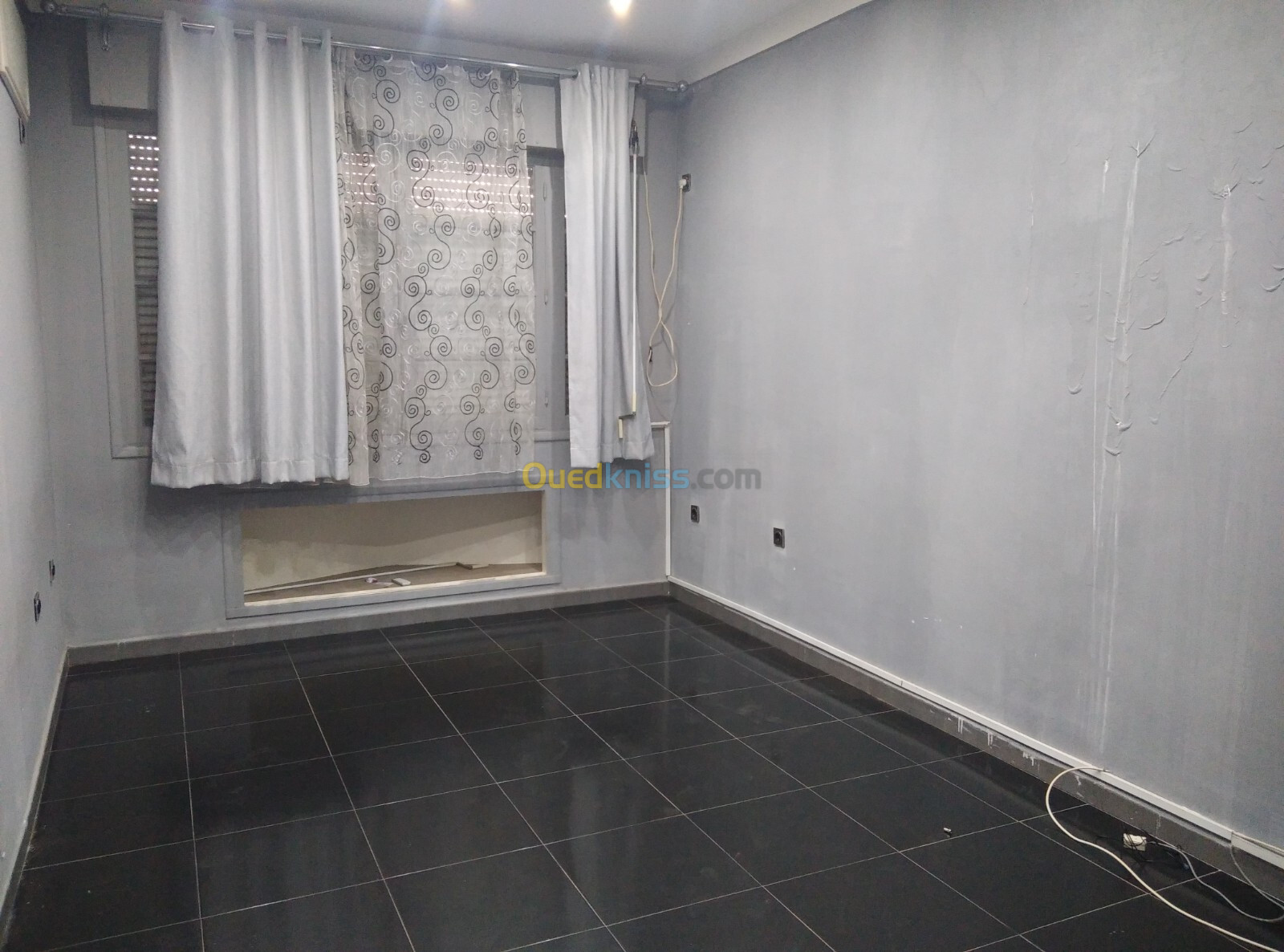 Location Appartement F2 Alger El mouradia