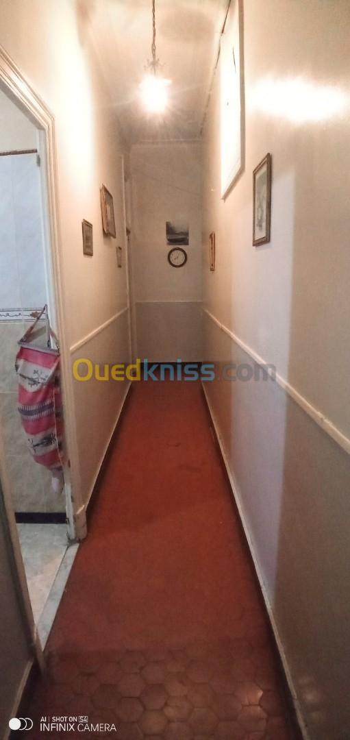 Vente Appartement F5 Alger Alger centre