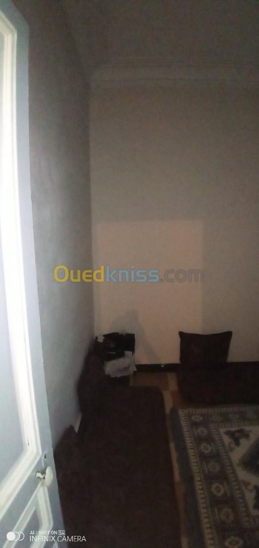 Vente Appartement F5 Alger Alger centre