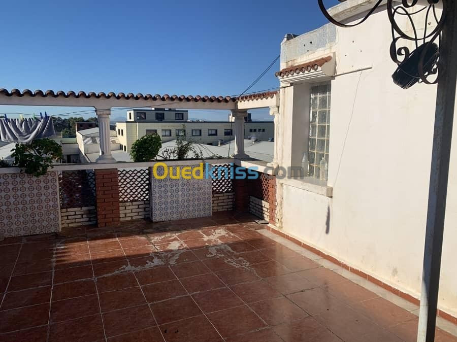 Vente Villa Alger Cheraga