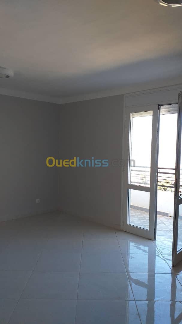 Location Duplex F6 Alger Cheraga