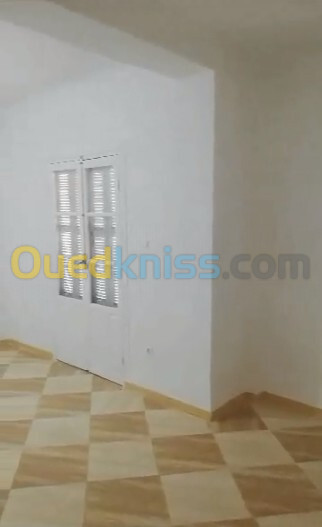 Vente Appartement F3 Alger Cheraga