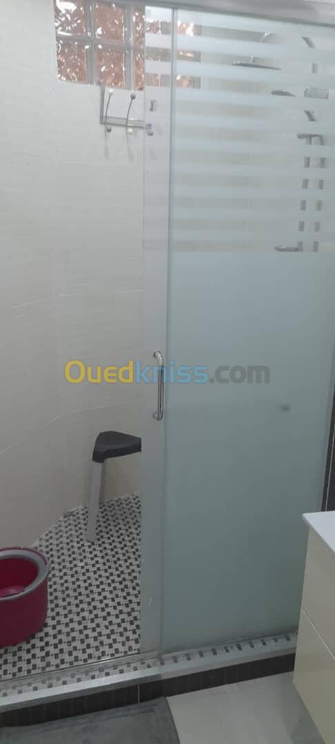 Vente Appartement F3 Alger Bouzareah