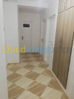 Vente Appartement F3 Alger Cheraga