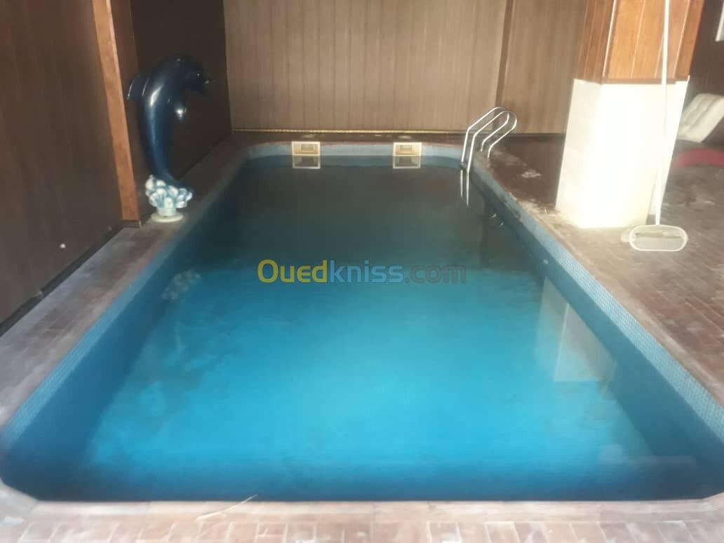 Vente Villa Tipaza Douaouda