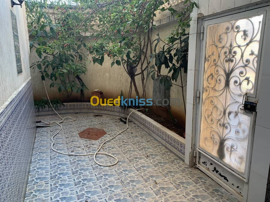 Vente Villa Alger Cheraga