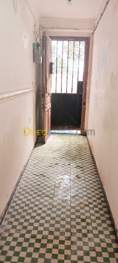 Vente Appartement F4 Alger Alger centre