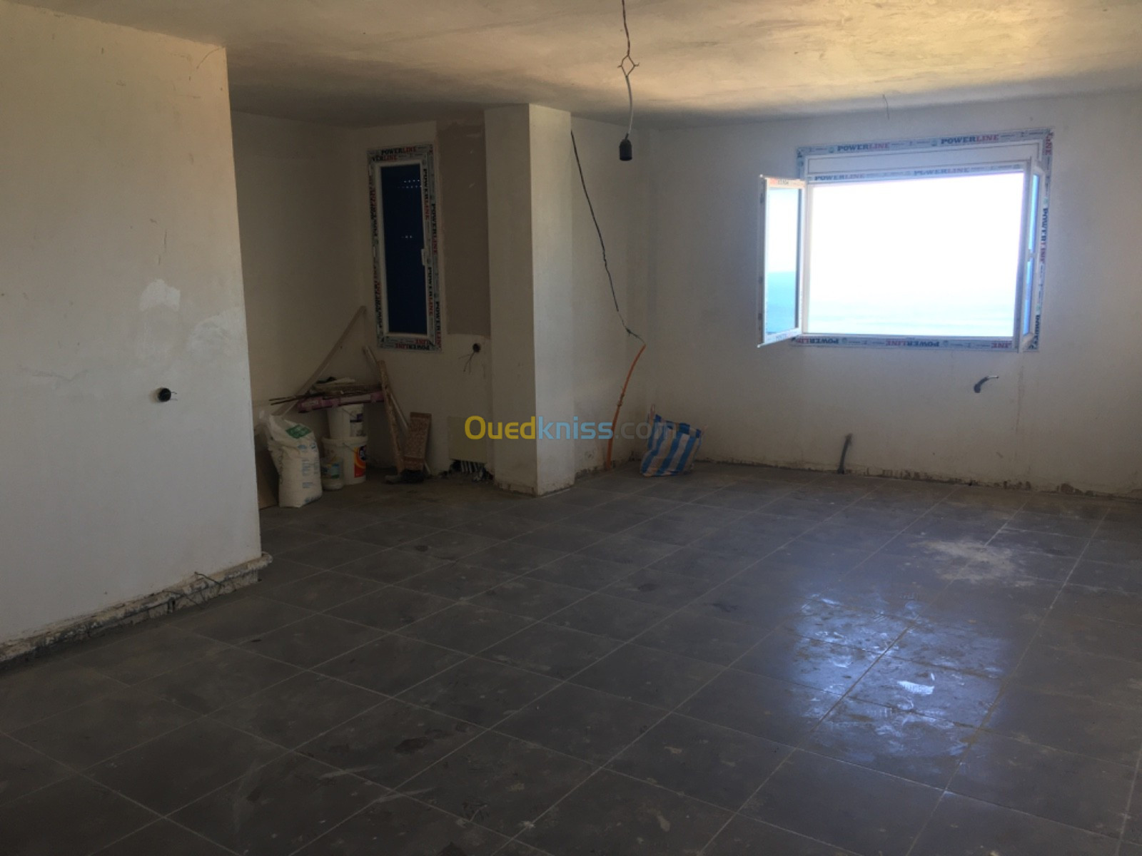 Vente Appartement F3 Boumerdes Dellys