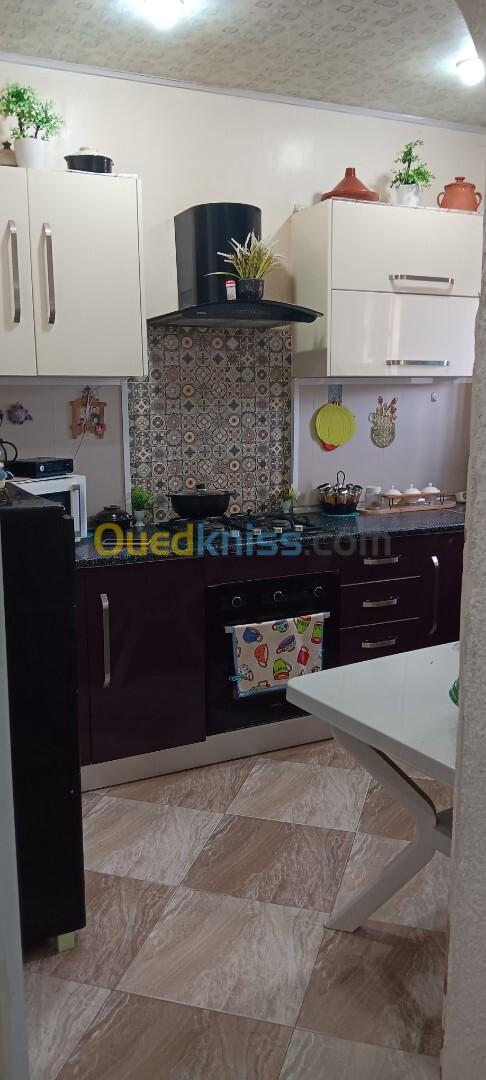 Vente Appartement F5 Tipaza Fouka