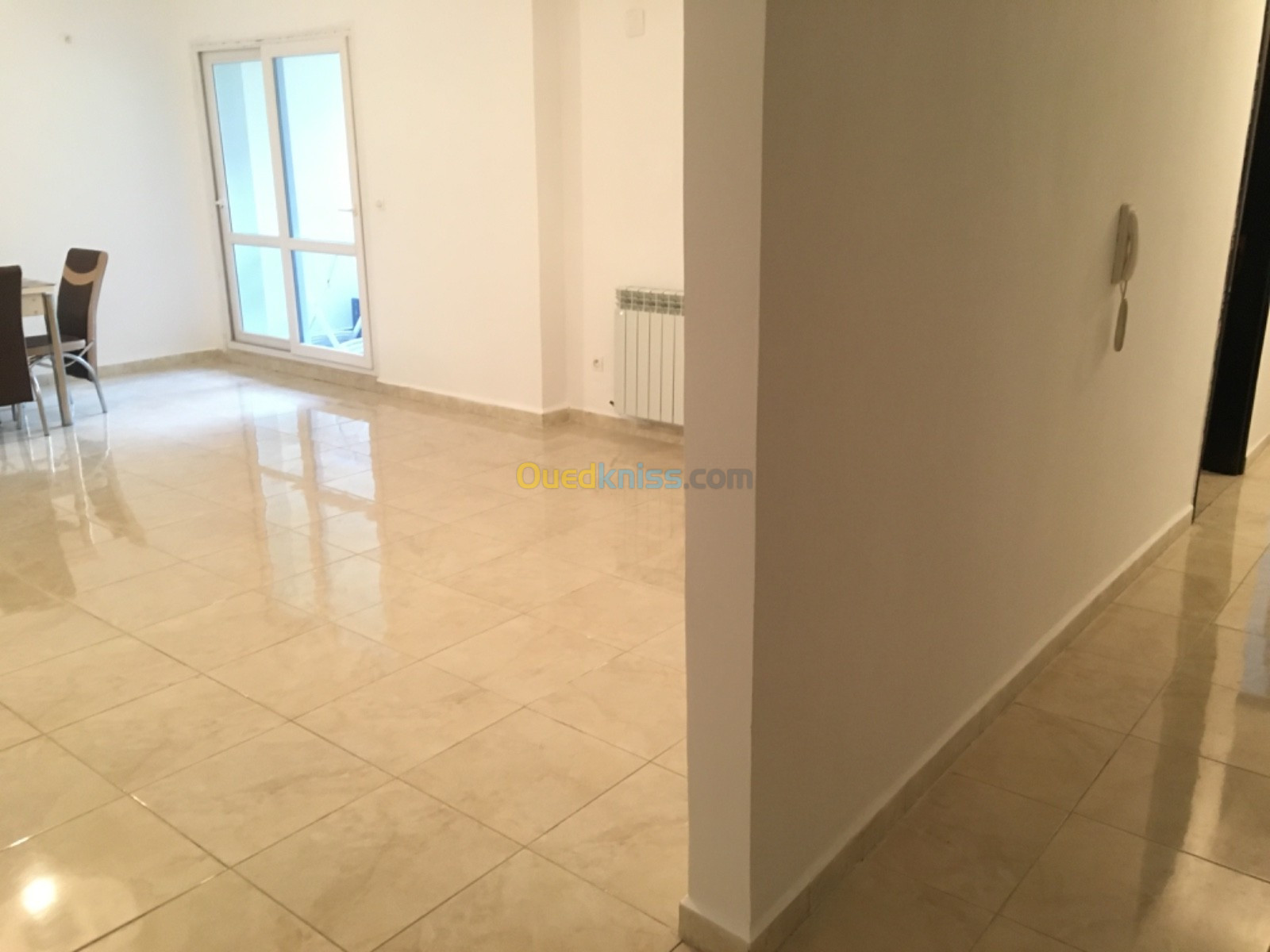 Location Appartement Alger Cheraga