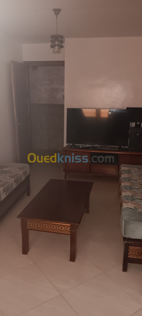 Location Appartement F3 Alger Ain benian