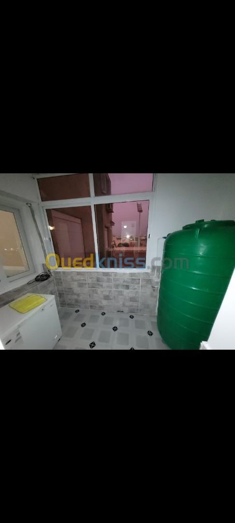 Vente Appartement F4 Alger Rouiba