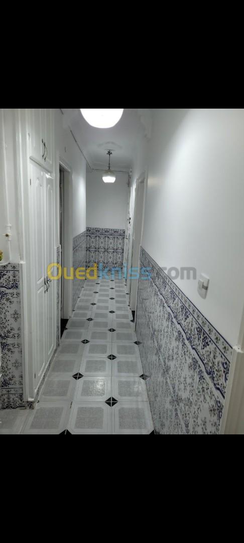 Vente Appartement F4 Alger Rouiba