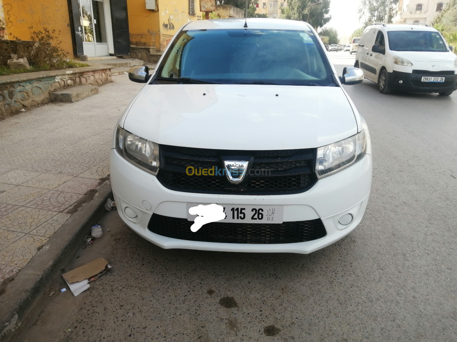 Dacia Logan 2015 Logan