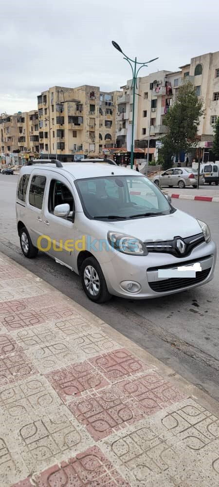 Renault Kangoo 2014 Kangoo