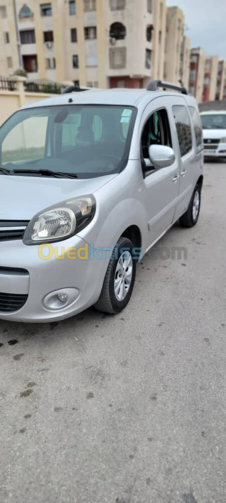 Renault Kangoo 2014 Kangoo