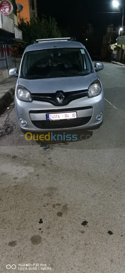 Renault Kangoo 2014 Kangoo