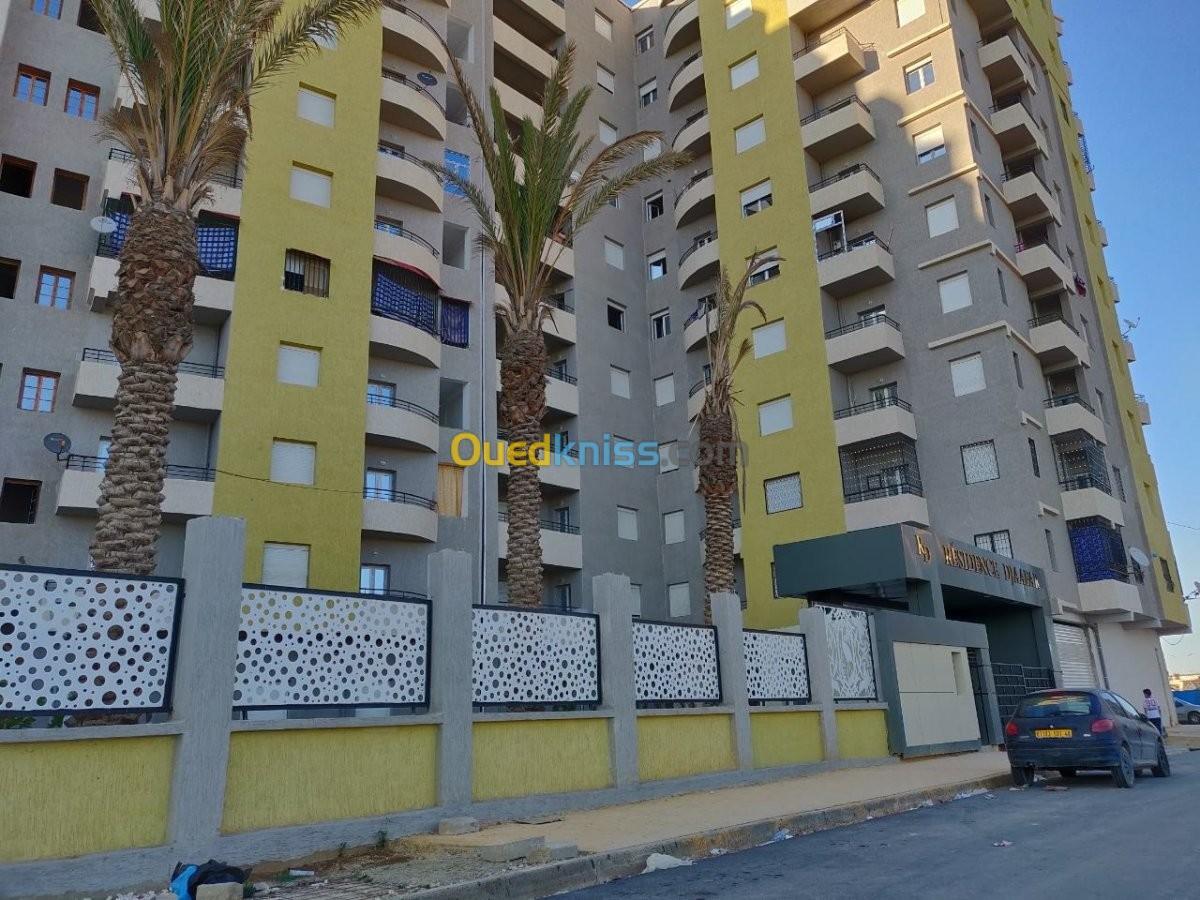 Vente Appartement F3 Relizane 