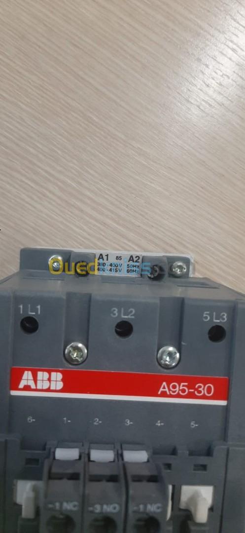 contacteur ABB A95-30C