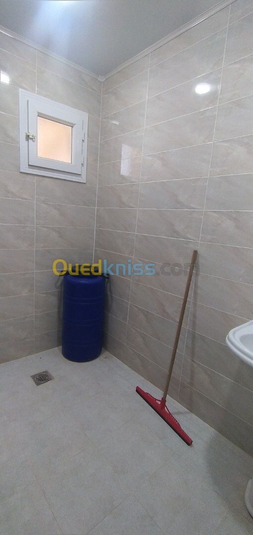 Location Appartement F3 Alger Draria