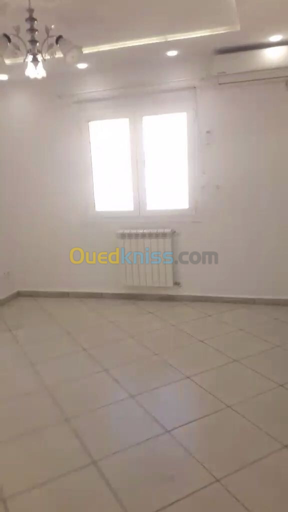 Location Niveau De Villa F4 Alger Draria