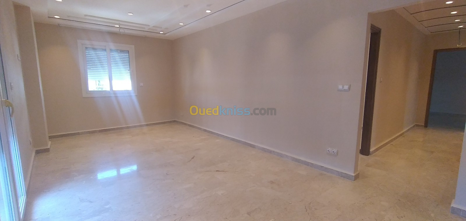 Location Niveau De Villa F6 Alger Draria