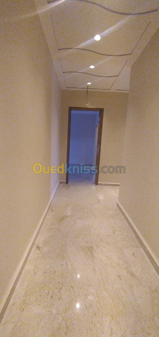 Location Niveau De Villa F6 Alger Draria