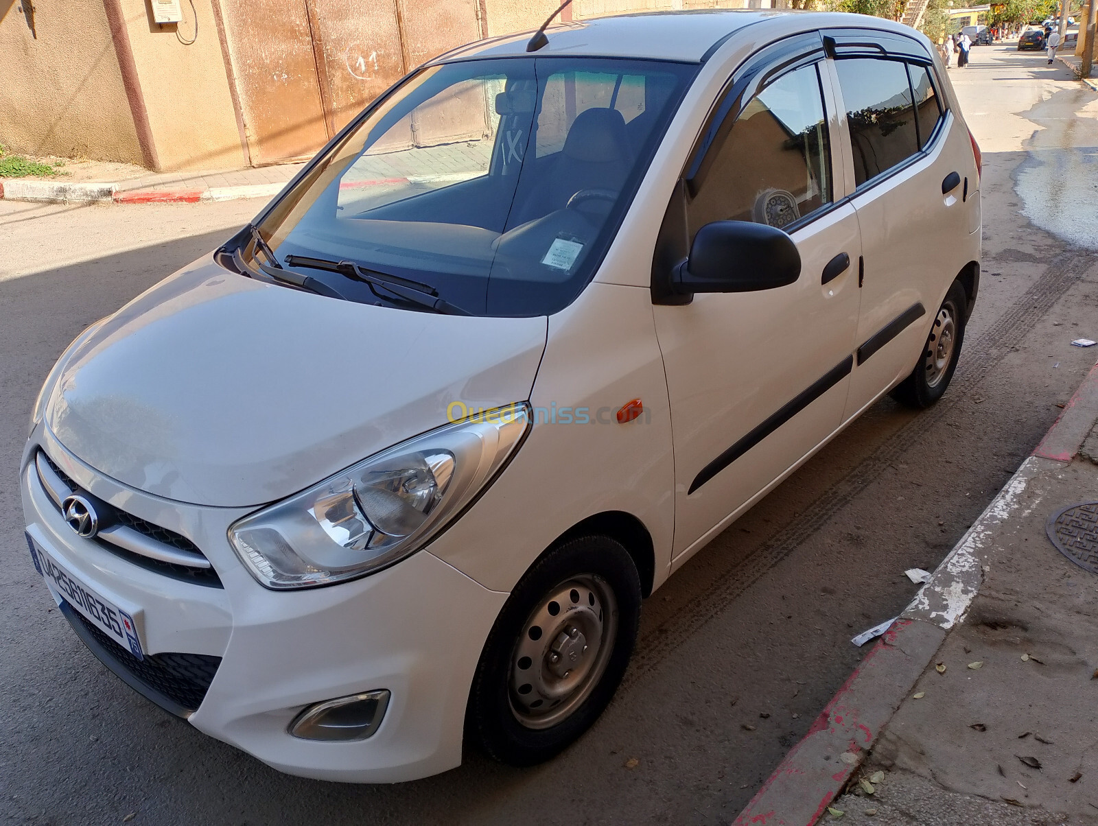 Hyundai i10 2016 i10