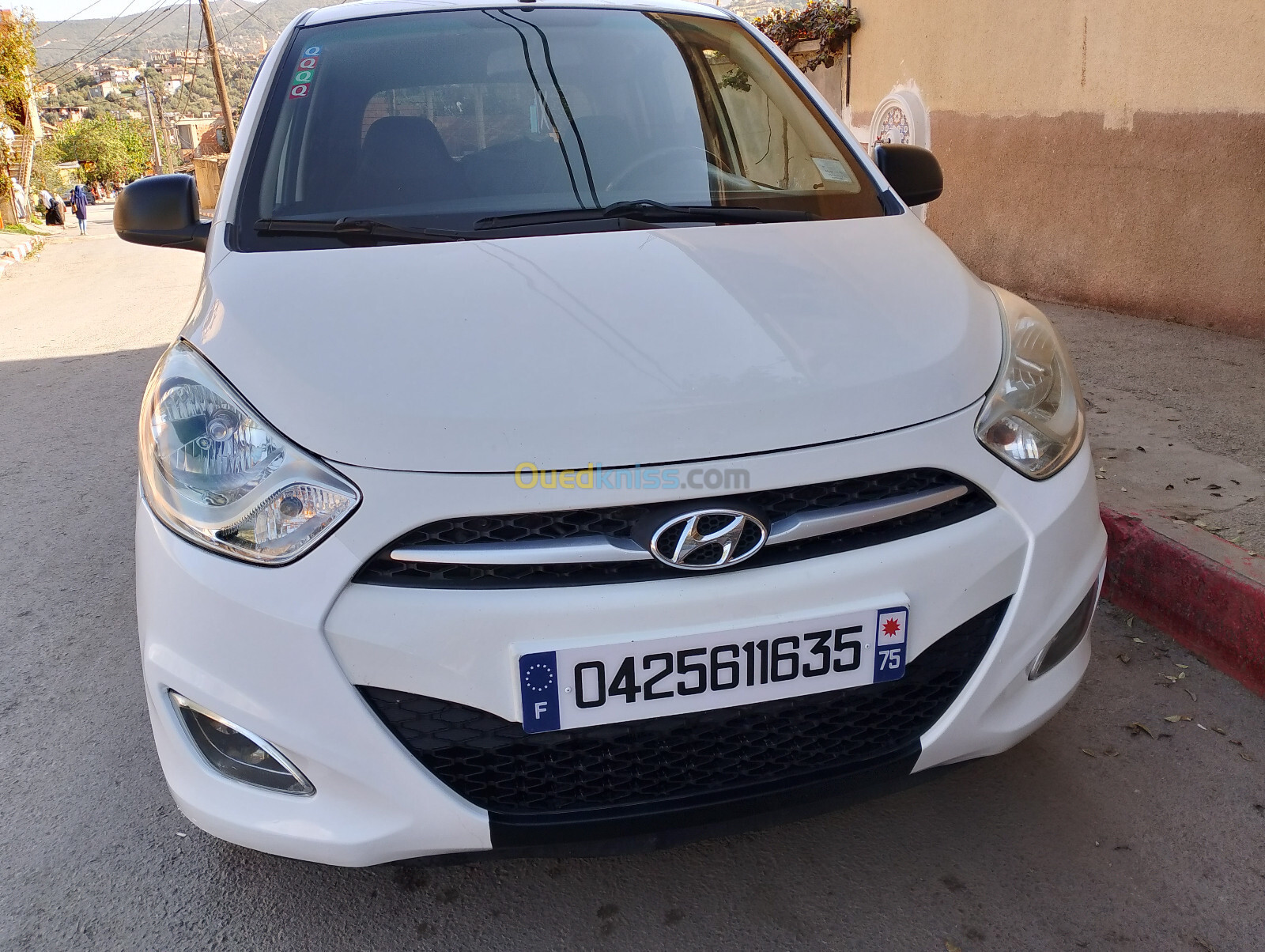 Hyundai i10 2016 i10